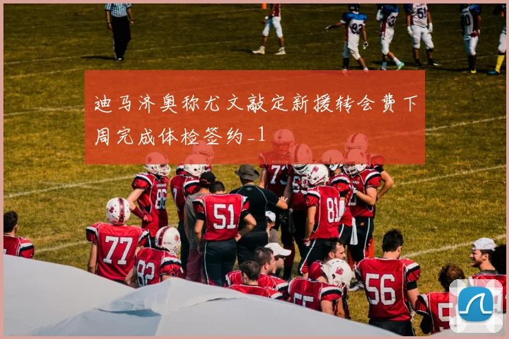 迪马济奥称尤文敲定新援转会费下周完成体检签约_1