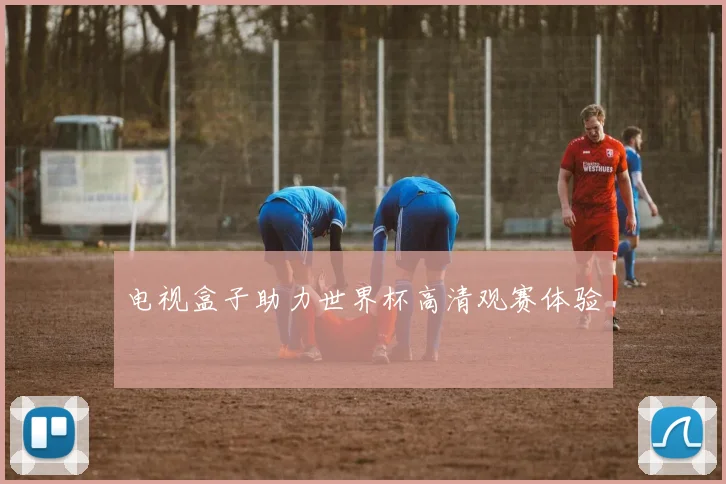 电视盒子助力世界杯高清观赛体验