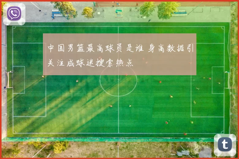 中国男篮最高球员是谁 身高数据引关注成球迷搜索热点