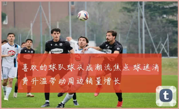 喜欢的球队球衣成潮流焦点 球迷消费升温带动周边销量增长