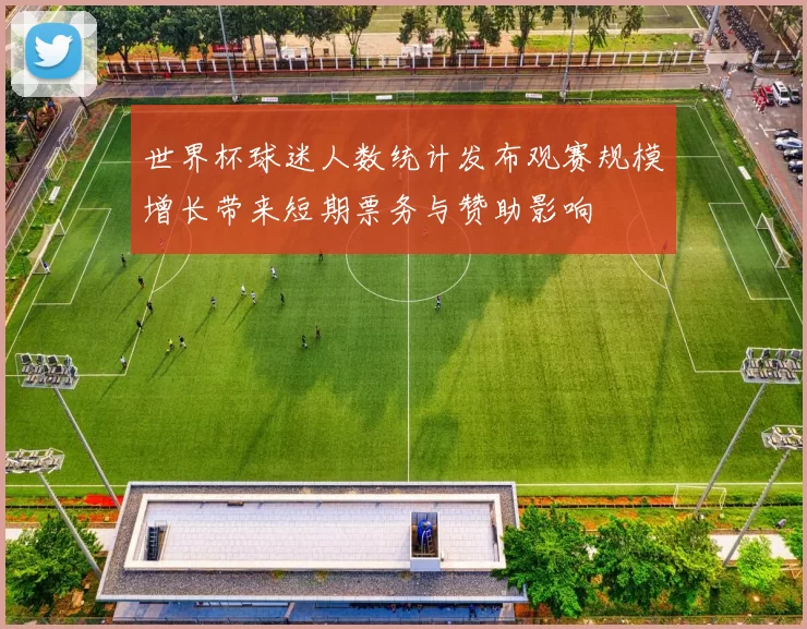 世界杯球迷人数统计发布观赛规模增长带来短期票务与赞助影响